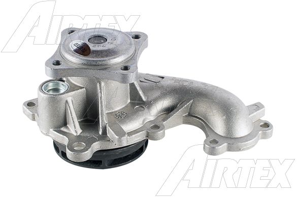 WPA-1619 Airtex Насос водяного охолодження