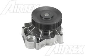WPA-1630 Airtex Насос водяного охолодження