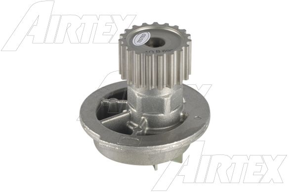 WPA-1633 Airtex Насос водяного охолодження