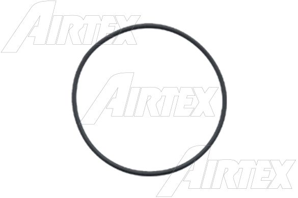 WPA-1633 Airtex Насос водяного охолодження