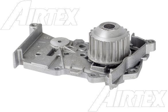 WPA-1641 Airtex Насос водяного охолодження
