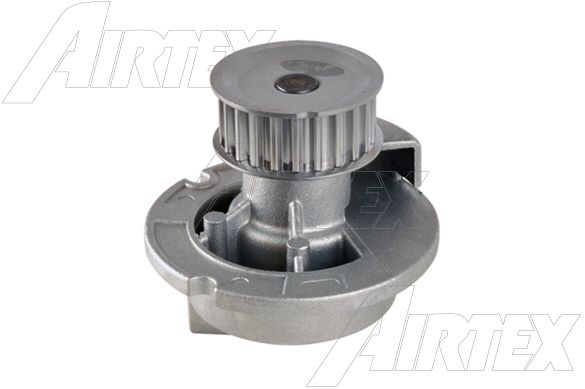 WPA-1642 Airtex Насос водяного охолодження