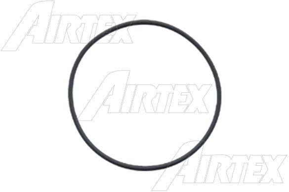 WPA-1642 Airtex Насос водяного охолодження
