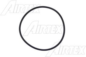 WPA-1643 Airtex Насос водяного охолодження