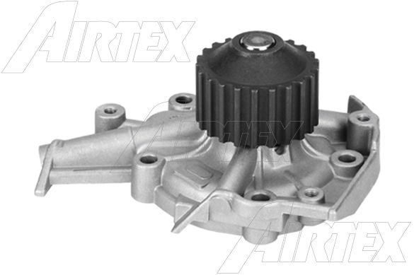 WPA-1646 Airtex Насос водяного охолодження