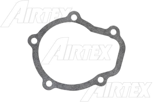 WPA-1646 Airtex Насос водяного охолодження