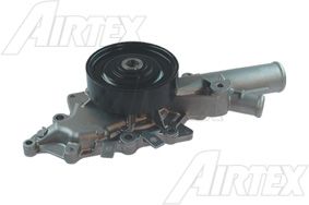 WPA-1647 Airtex Насос водяного охолодження