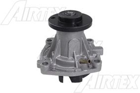WPA-1651 Airtex Насос водяного охолодження
