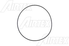 WPA-1651 Airtex Насос водяного охолодження
