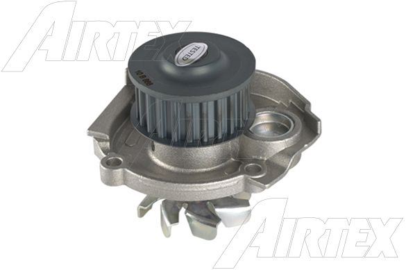 WPA-1661 Airtex Насос водяного охолодження