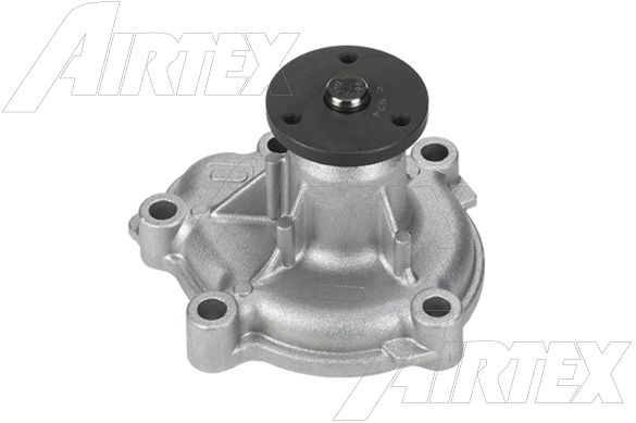 WPA-1667 Airtex Насос водяного охолодження