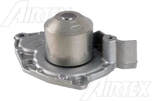 WPA-1668 Airtex Насос водяного охолодження