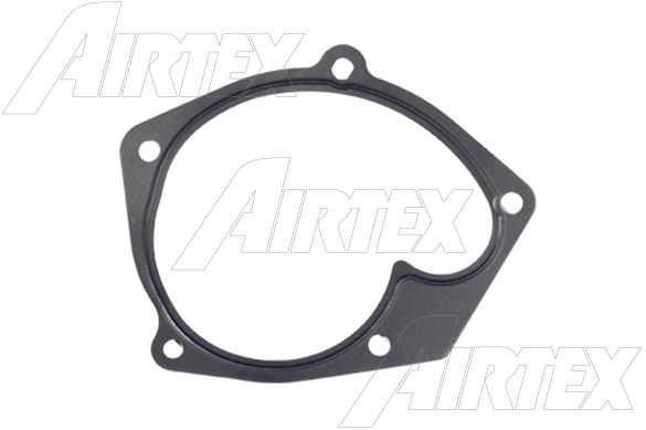 WPA-1668 Airtex Насос водяного охолодження