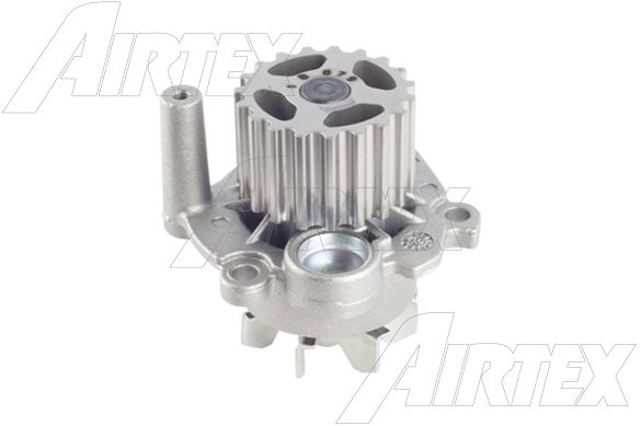 WPA-1670 Airtex Насос водяного охолодження
