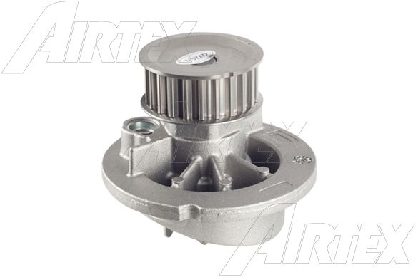 WPA-1676 Airtex Насос водяного охолодження