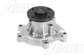 WPA-1685 Airtex Насос водяного охолодження