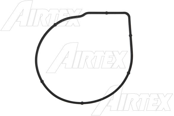 WPA-1700 Airtex Насос водяного охолодження