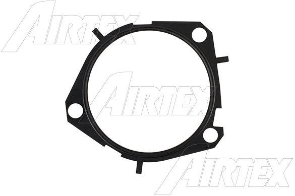 WPA-1702R Airtex Насос водяного охолодження
