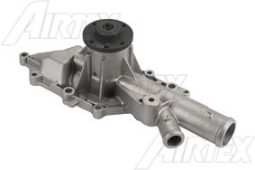 WPA-1745 Airtex Насос водяного охолодження