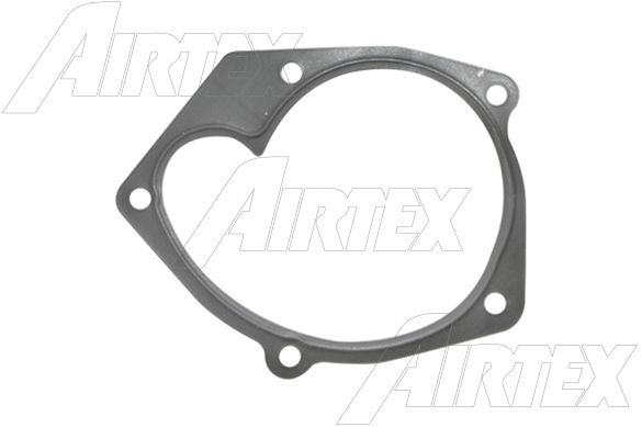 WPA-1746 Airtex Насос водяного охолодження
