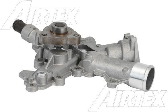 WPA-1757 Airtex Насос водяного охолодження
