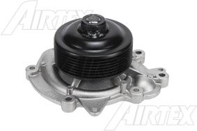 WPA-1824 Airtex Насос водяного охолодження