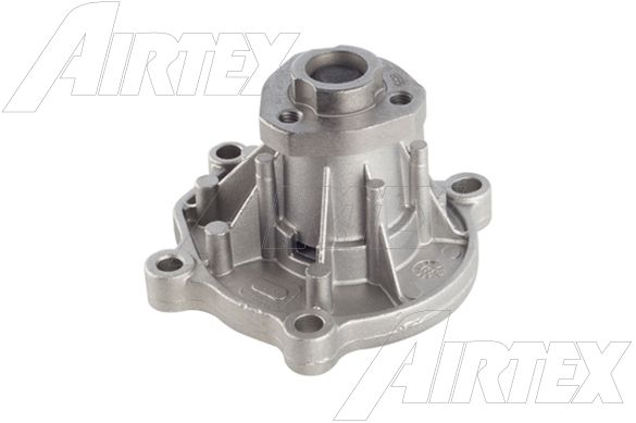 WPA-1828 Airtex Насос водяного охолодження