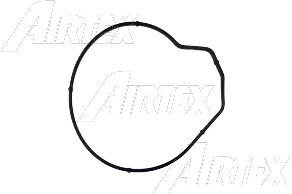 WPA-1828 Airtex Насос водяного охолодження