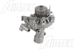 WPA-1857 Airtex Насос водяного охолодження