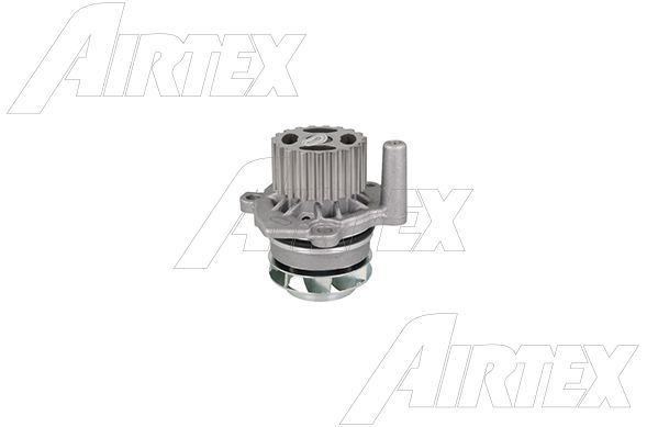 WPA-1908 Airtex Насос водяного охолодження