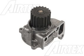 WPA-1973 Airtex Насос водяного охолодження