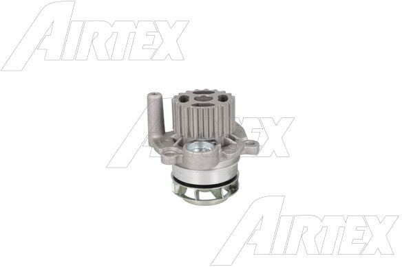 WPA-1992 Airtex Насос водяного охолодження
