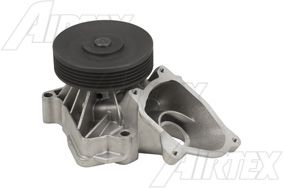 WPA-2012 Airtex Насос водяного охолодження
