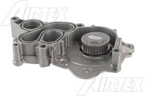 WPA-2076 Airtex Насос водяного охолодження
