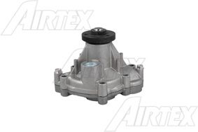 WPA-4124 Airtex Насос водяного охолодження