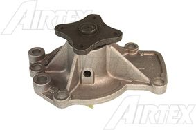 WPA-9213 Airtex Насос водяного охолодження