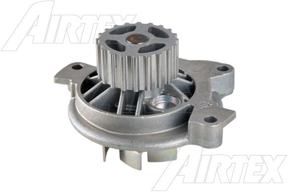 WPA-9274R Airtex Насос водяного охолодження