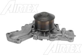 WPA-9415 Airtex Насос водяного охолодження