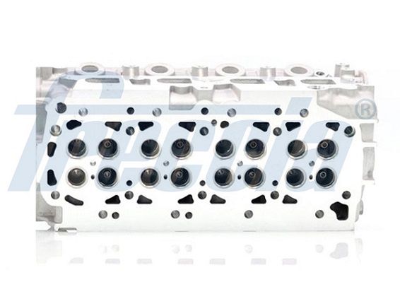 Freccia CH171007 Головка блоку циліндрів