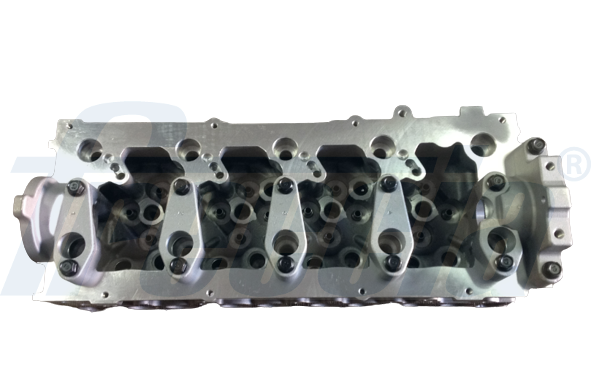 Freccia CH171023 ГОЛОВКА БЛОКА ЦИЛІНДРІВ HYUNDAI i30 2.0 CRDi '07-'11