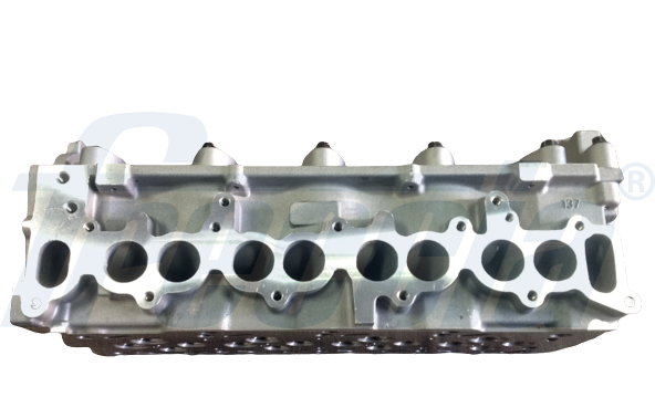 Freccia CH171023 ГОЛОВКА БЛОКА ЦИЛІНДРІВ HYUNDAI i30 2.0 CRDi '07-'11
