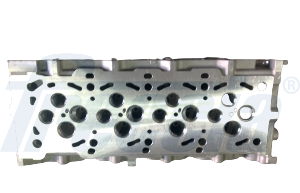 Freccia CH171023 ГОЛОВКА БЛОКА ЦИЛІНДРІВ HYUNDAI i30 2.0 CRDi '07-'11