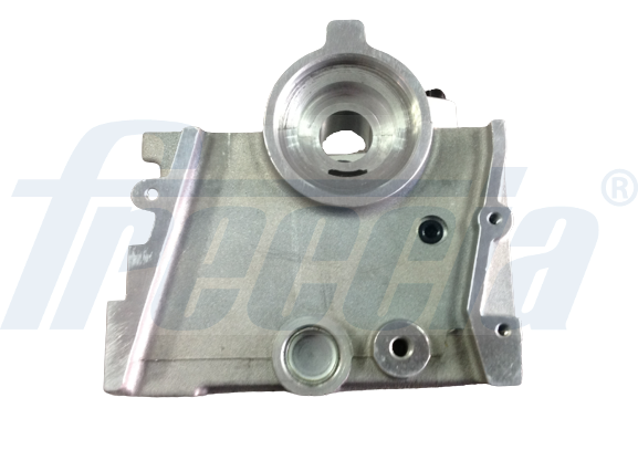 Freccia CH171023 ГОЛОВКА БЛОКА ЦИЛІНДРІВ HYUNDAI i30 2.0 CRDi '07-'11