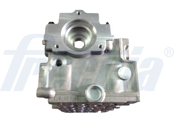 Freccia CH171023 ГОЛОВКА БЛОКА ЦИЛІНДРІВ HYUNDAI i30 2.0 CRDi '07-'11