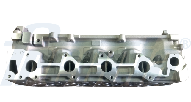 Freccia CH171023 ГОЛОВКА БЛОКА ЦИЛІНДРІВ HYUNDAI i30 2.0 CRDi '07-'11