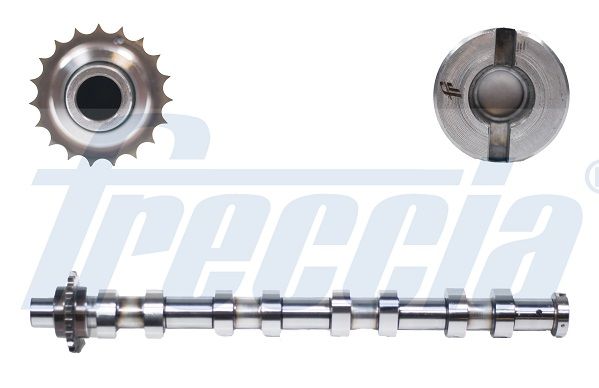 Freccia CM052145 Кулачковий вал