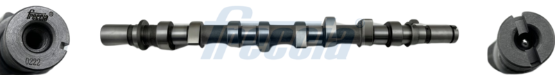 Freccia CM052148 Кулачковий вал
