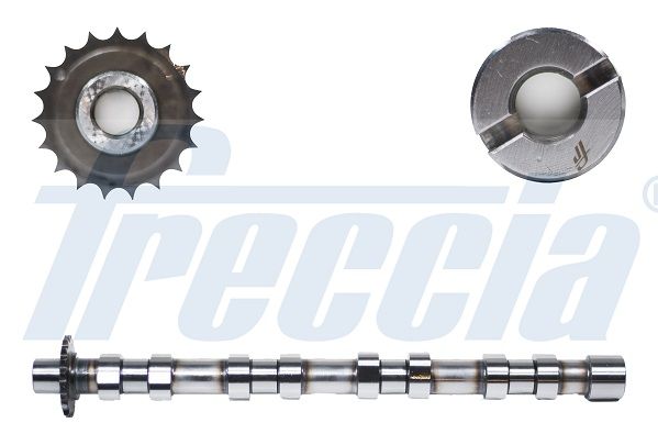 Freccia CM052176 Вал розподільний