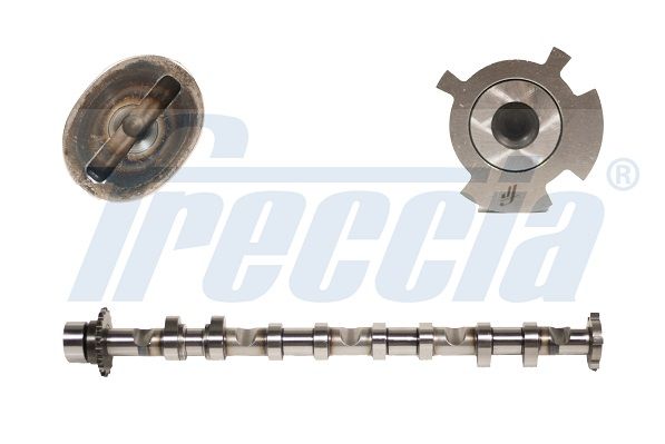 Freccia CM052248 Вал розподільний