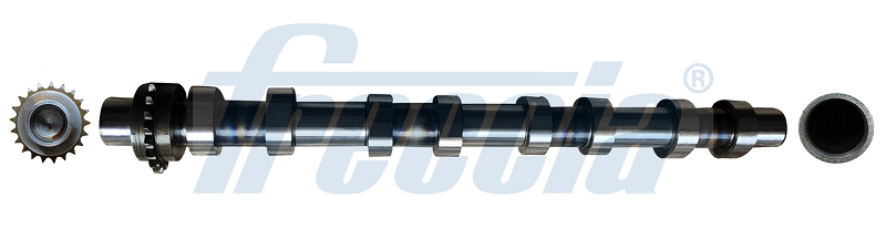 Freccia CM052400 Кулачковий вал